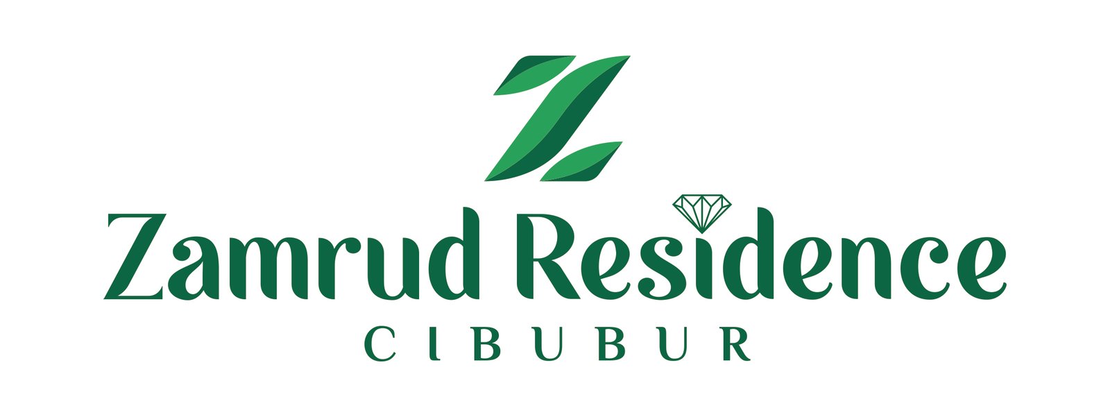Zamrud Residence